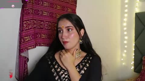Jalima Mona online show from 05.27.26