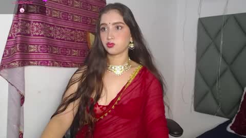 Snapshot of jalimamona chatting on 06.09.26 Jalima Mona online show from 06.09.26