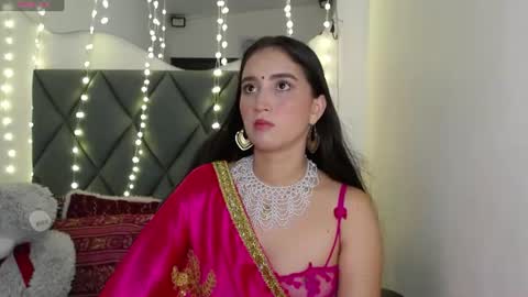 Snapshot of jalimamona chatting on 06.19.26 Jalima Mona online show from 06.19.26