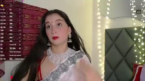 Snapshot of jalimamona chatting on 06.30.26 Jalima Mona online show from 06.30.26