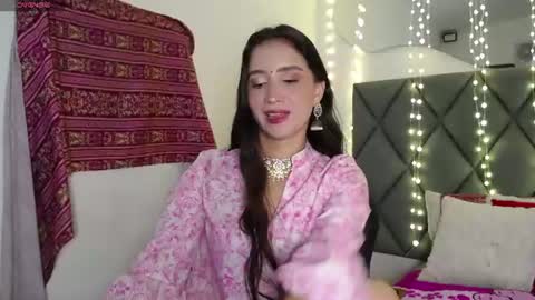 Snapshot of jalimamona chatting on 07.03.26 Jalima Mona online show from 07.03.26