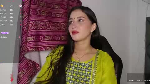 Snapshot of jalimamona chatting on 07.06.26 Jalima Mona online show from 07.06.26