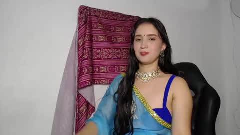 Snapshot of jalimamona chatting on 07.07.26 Jalima Mona online show from 07.07.26