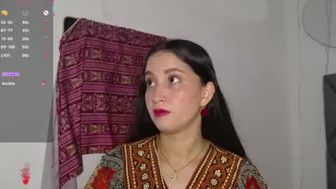 Snapshot of jalimamona chatting on 07.16.26 Jalima Mona online show from 07.16.26