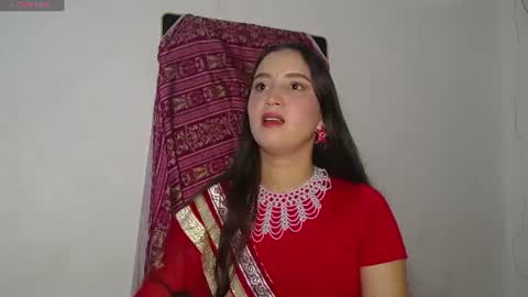 Snapshot of jalimamona chatting on 07.17.26 Jalima Mona online show from 07.17.26