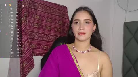 Snapshot of jalimamona chatting on 07.27.26 Jalima Mona online show from 07.27.26