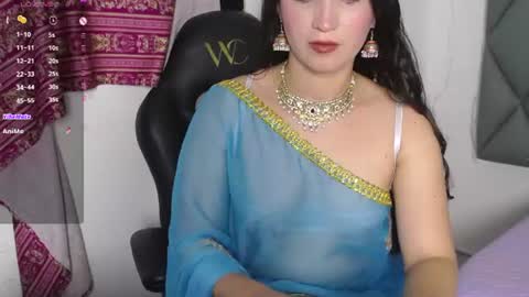 Snapshot of jalimamona chatting on 07.28.26 Jalima Mona online show from 07.28.26