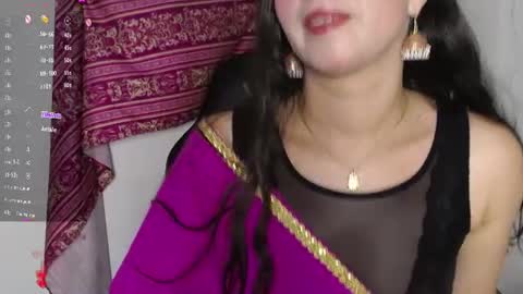 Snapshot of jalimamona chatting on 08.01.26 Jalima Mona online show from 08.01.26