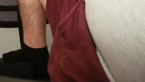 jallen1993 online show from 11.22.25