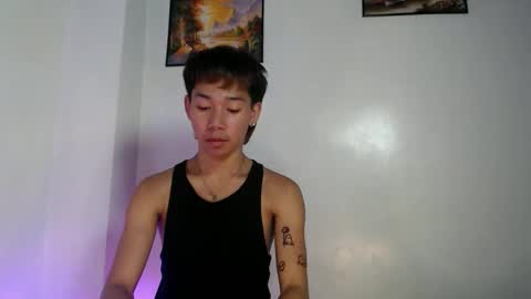 Snapshot of jam_bigcock69 chatting on 05.12.26 Jam online show from 05.12.26