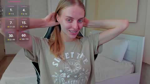 Sofia online show from 01.27.25