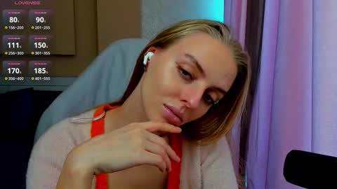 Sofia online show from 11.19.25