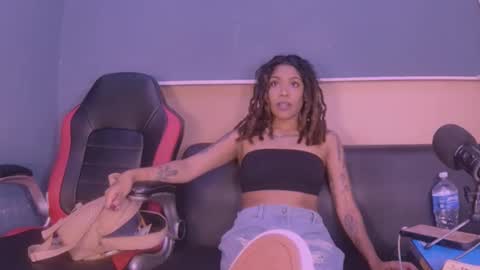 Snapshot of jamaicanbabex chatting on 12.05.24 jamaicanbabex online show from 12.05.24