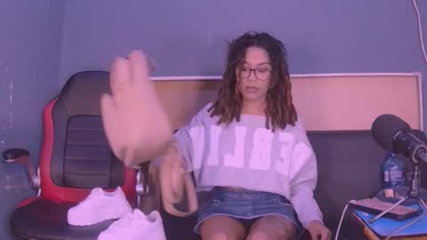 Snapshot of jamaicanbabex chatting on 12.09.24 jamaicanbabex online show from 12.09.24