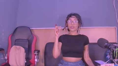 Snapshot of jamaicanbabex chatting on 12.11.24 jamaicanbabex online show from 12.11.24