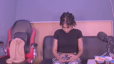 Snapshot of jamaicanbabex chatting on 12.13.24 jamaicanbabex online show from 12.13.24