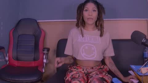 Snapshot of jamaicanbabex chatting on 01.07.25 jamaicanbabex online show from 01.07.25