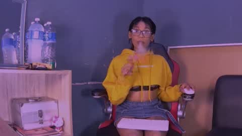 Snapshot of jamaicanbabex chatting on 01.14.25 jamaicanbabex online show from 01.14.25