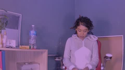 Snapshot of jamaicanbabex chatting on 02.07.25 jamaicanbabex online show from 02.07.25