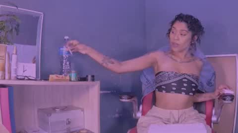 Snapshot of jamaicanbabex chatting on 02.09.25 jamaicanbabex online show from 02.09.25