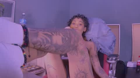 Snapshot of jamaicanbabex chatting on 02.09.25 jamaicanbabex online show from 02.09.25