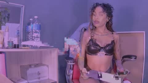 Snapshot of jamaicanbabex chatting on 02.10.25 jamaicanbabex online show from 02.10.25