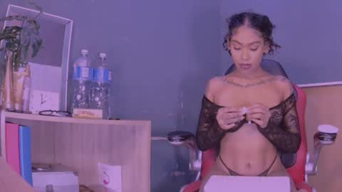 Snapshot of jamaicanbabex chatting on 02.12.25 jamaicanbabex online show from 02.12.25