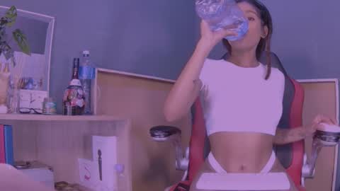 Snapshot of jamaicanbabex chatting on 02.18.25 jamaicanbabex online show from 02.18.25