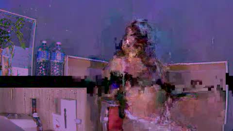 Snapshot of jamaicanbabex chatting on 02.22.25 jamaicanbabex online show from 02.22.25