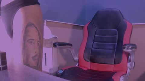 Snapshot of jamaicanbabex chatting on 03.01.25 jamaicanbabex online show from 03.01.25