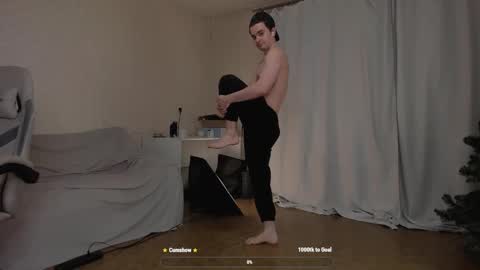 Hey there Im Jame online show from 12.03.24