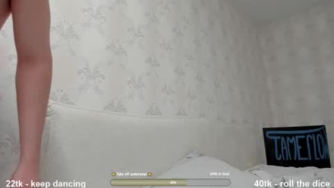 Hey there Im Jame online show from 02.06.25