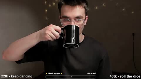 Hey there Im Jame online show from 03.03.25