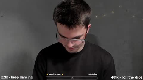 Hey there Im Jame online show from 03.06.25