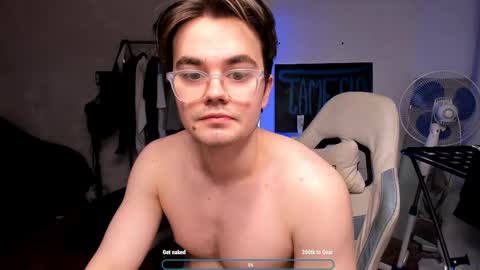 Hey there Im Jame online show from 02.06.26