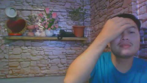 asian jameeee online show from 09.26.25