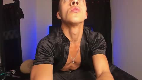 LeonardoInsta LeonardoperezcoPvt open online show from 02.26.25