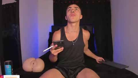 LeonardoInsta LeonardoperezcoPvt open online show from 03.02.25