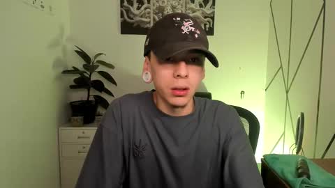 james_adamss_ online show from 11.27.25