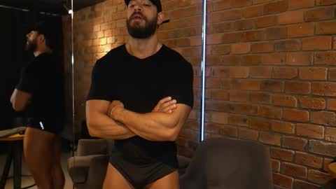 James Axel online show from 01.10.26