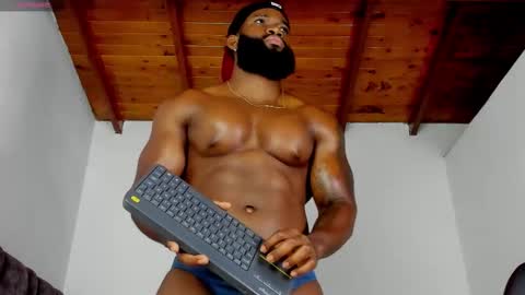 James BBC online show from 03.18.26