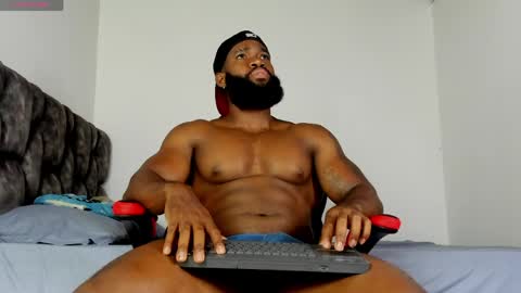 Snapshot of james_bbcmuscle chatting on 05.17.26 James BBC online show from 05.17.26