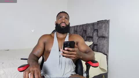 Snapshot of james_bbcmuscle chatting on 06.14.26 James BBC online show from 06.14.26