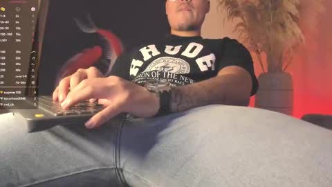 Juan online show from 09.11.25