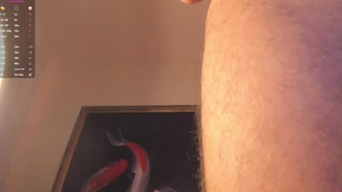 Snapshot of james_carter7 chatting on 02.06.26 Juan online show from 02.06.26