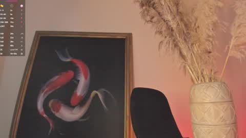 Snapshot of james_carter7 chatting on 02.22.26 Juan online show from 02.22.26