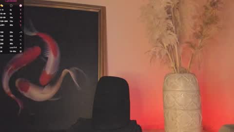 Snapshot of james_carter7 chatting on 02.26.26 Juan online show from 02.26.26