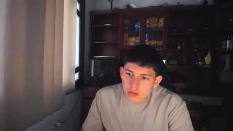 Snapshot of james_cr chatting on 01.20.25 james_cr online show from 01.20.25
