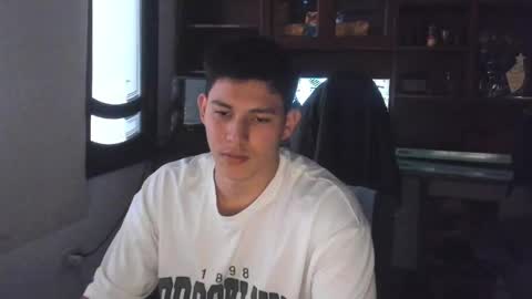 Snapshot of james_cr chatting on 01.21.25 james_cr online show from 01.21.25