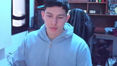 Snapshot of james_cr chatting on 01.22.25 james_cr online show from 01.22.25